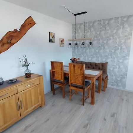 Ferienwohnung Hoch Im Harz, Altenau Altenau  Extérieur photo