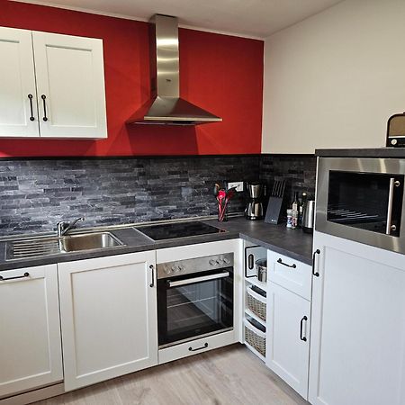 Ferienwohnung Hoch Im Harz, Altenau Altenau  Extérieur photo
