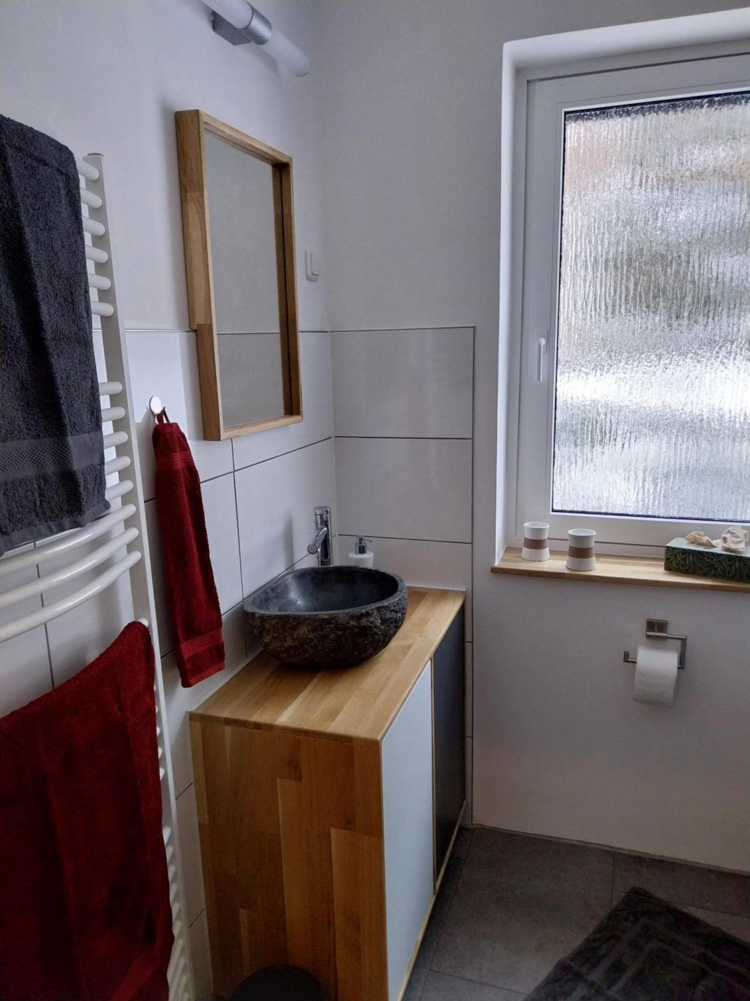 Ferienwohnung Hoch Im Harz, Altenau Altenau  Extérieur photo