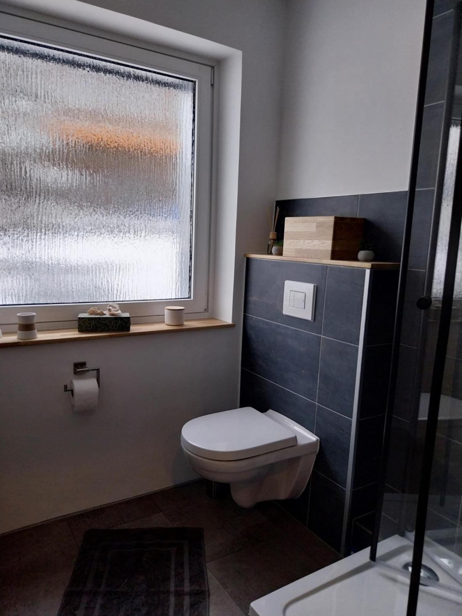 Ferienwohnung Hoch Im Harz, Altenau Altenau  Extérieur photo