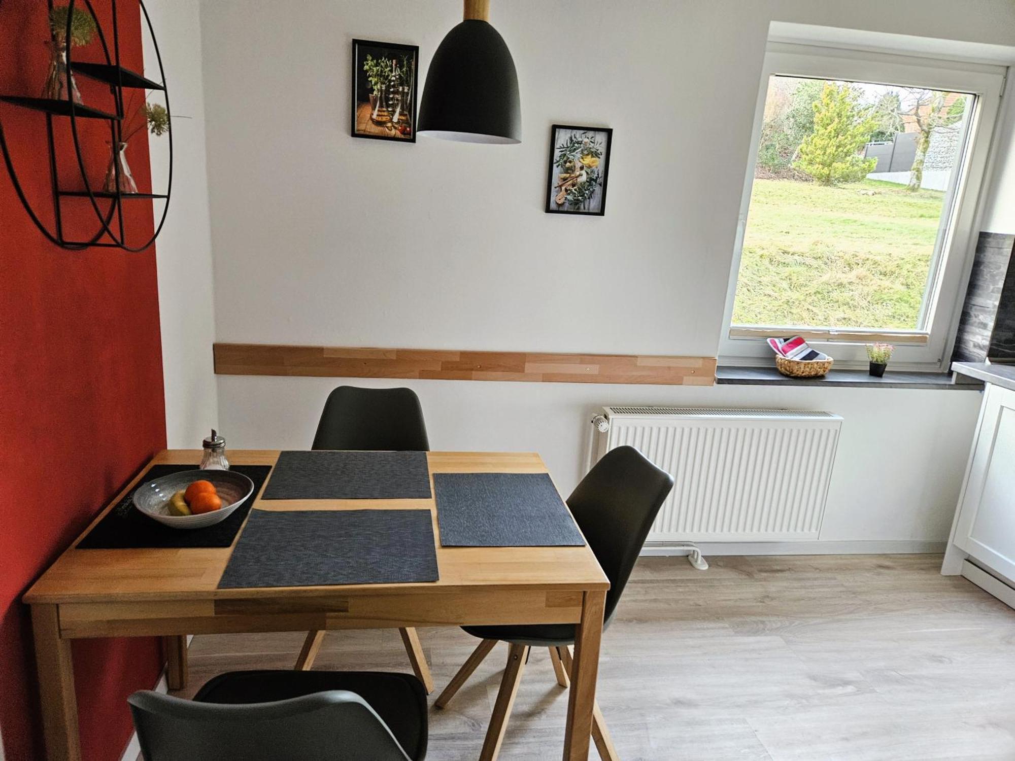 Ferienwohnung Hoch Im Harz, Altenau Altenau  Extérieur photo