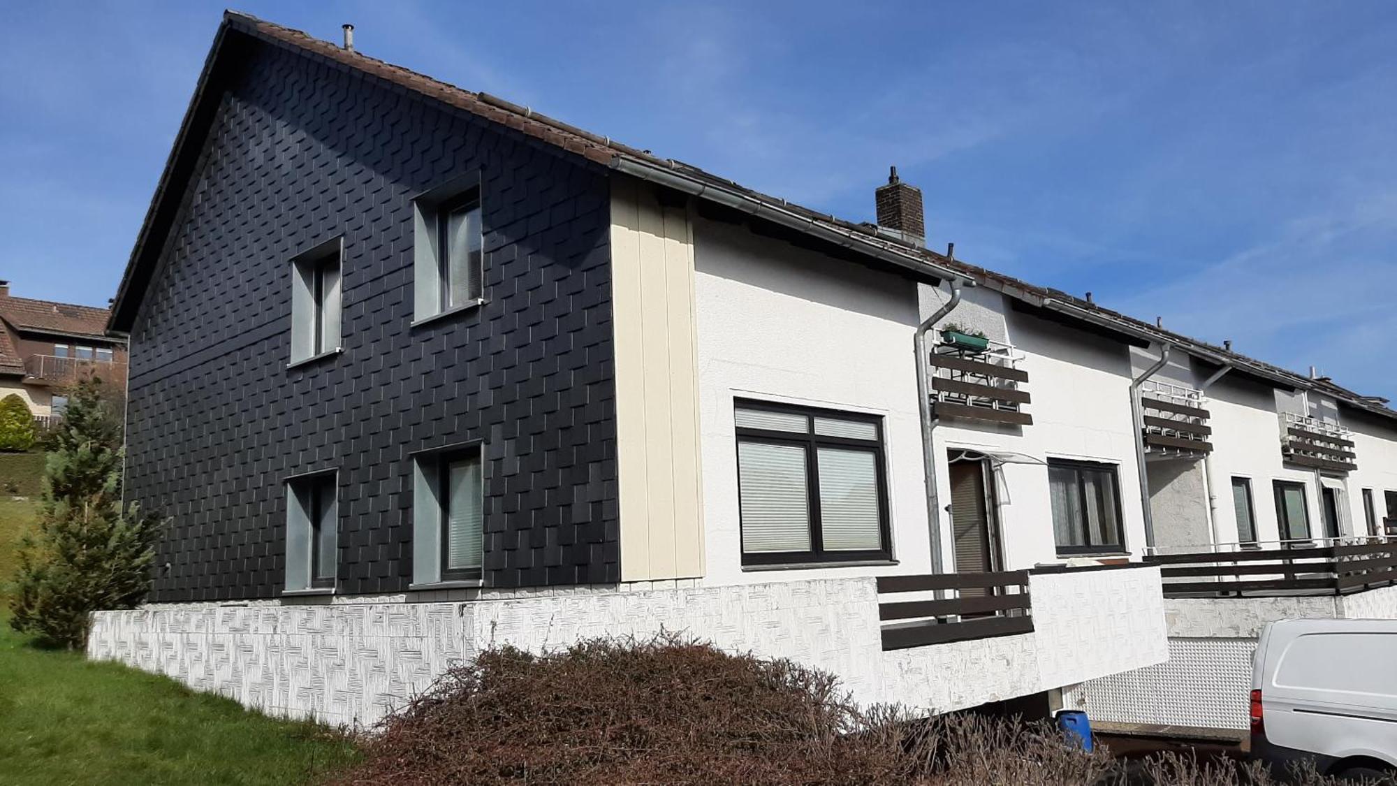 Ferienwohnung Hoch Im Harz, Altenau Altenau  Extérieur photo