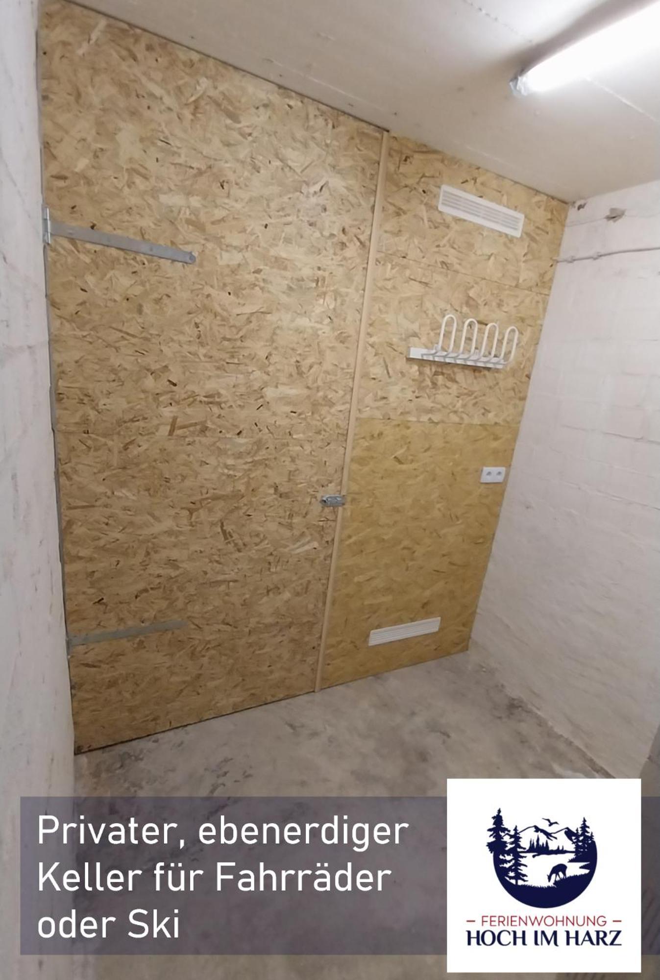 Ferienwohnung Hoch Im Harz, Altenau Altenau  Extérieur photo